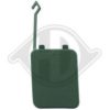 MERCE 2118801405 Cover, towhook